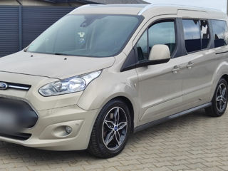 Ford Tourneo Connect foto 2