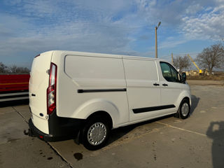 Ford Transit custom foto 6