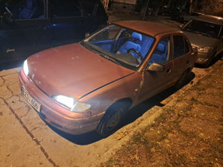 Hyundai Accent foto 3