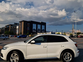 Audi Q5 foto 4