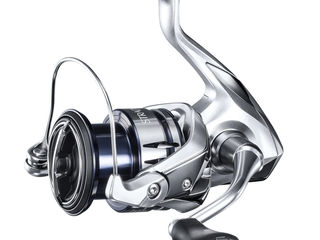 New!!! Катушки Shimano 2019 Stradic 2500FL - 190$, C3000HGFL - 195$, 4000 - 230$ foto 1