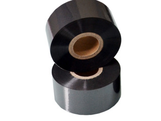 Ribbon Coding Foil 30mm.x150m. /Риббон Лента горячего тиснения / foto 1