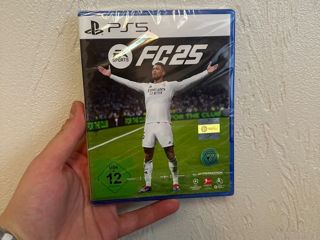 Vand FIFA 2025 ( FC 25 ) pentru Ps5 (PlayStation 5)