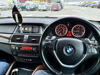 BMW X6 foto 7