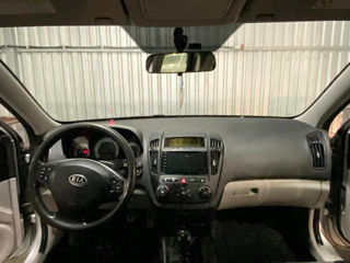 KIA Ceed Sw foto 8