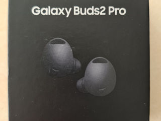 Samsung Galaxy Buds 2 Pro. 2024!