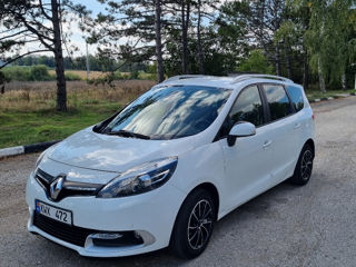 Renault Grand Scenic foto 1