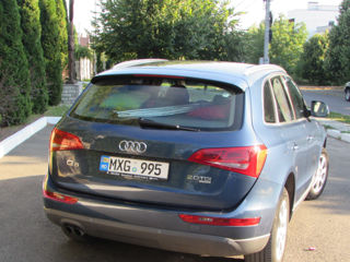 Audi Q5 foto 5