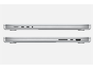 MacBook Pro 16-inch 2023 Model A2780 Nou Sigilat foto 4