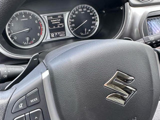 Suzuki Vitara foto 7