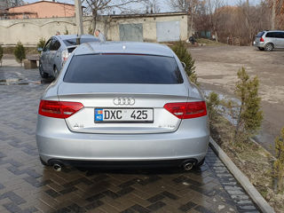 Audi A5 foto 5