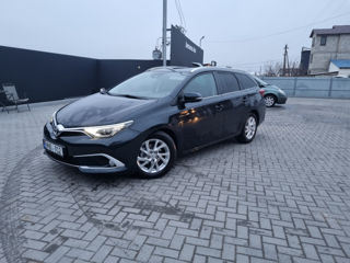 Toyota Auris foto 2