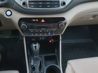 Hyundai Tucson foto 2