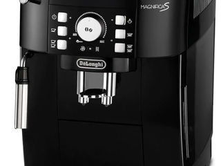 Aparat de cafea Delonghi Magnifica S (ECAM 21.117.SB)