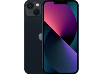 iPhone 13 128Gb (Midnight)  - 470 €. Гарантия! Garantie! Запечатанный. фото 2