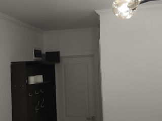 Apartament cu 1 cameră, 20 m², Botanica, Chișinău foto 9