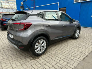 Renault Captur foto 4