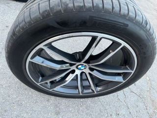 Vind Jante Cu Cauciucuri Bmw G30 M LCI , 275/40 , 245/45 R18 , Noi , 2023 Pirelli foto 6