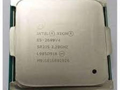Intel Xeon E5 2699v4 socket 2011-3