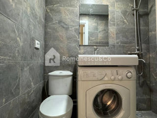 Apartament cu 1 cameră, 16 m², Buiucani, Chișinău foto 7