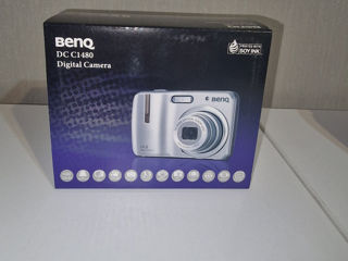 Camera Foto Benq Dc C1480 foto 1