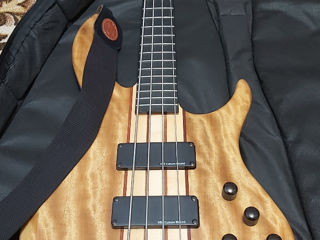 Bass harley benton bz-4000