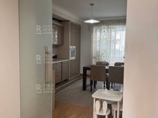 Apartament cu 2 camere, 84 m², Râșcani, Chișinău foto 4