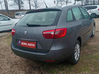 Seat Ibiza foto 6