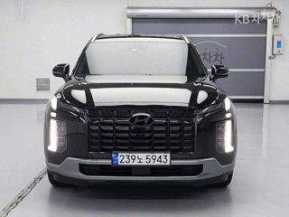 Hyundai Palisade foto 2