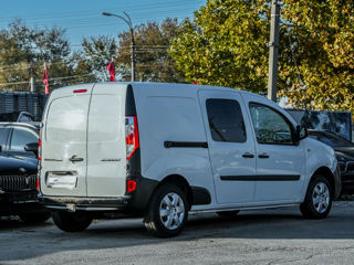 Renault Kangoo Maxi foto 2