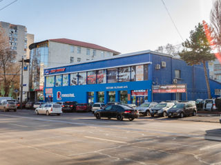 Spre vânzare spațiu comercial situat în Chișinău, Calea Eșilor