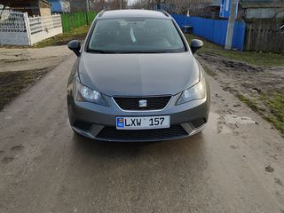 Seat Ibiza foto 1