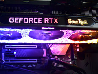 palit gamerock rtx 3080 ti