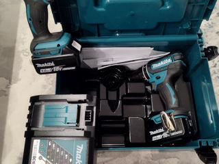 Makita Set foto 2