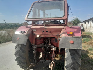 Tractor foto 5