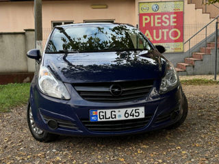 Opel Corsa foto 5