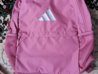 Original! Rucsac Adidas nou, 550 lei, sec. Ciocana фото 1