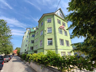 Apartament cu 4 camere, 127 m², Centru, Chișinău foto 6