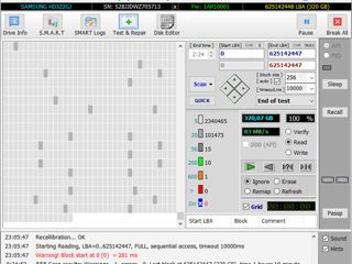 HDD 320GB WD, Samsung, Seagate foto 9