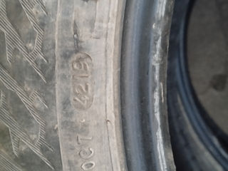 225 55 r17 Nokian Hakkapelita 9 foto 9