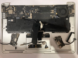 Piese MacBook Air 13 2011-2017 foto 3