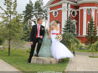Servicii foto-video la nunti/cumatrii in r-ul.orhei-telenesti - 70 euro foto 3