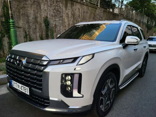 Hyundai Palisade foto 1