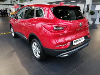 Запчасти на renault kadjar  (рено каджар) foto 3