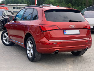 Audi Q5 foto 5