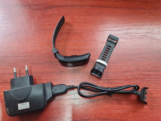 Garmin финтес часы в рабочем состояние foto 3