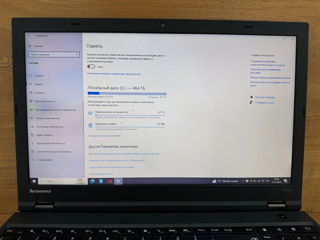 Lenovo ThinkPad T540p 16/500 foto 4