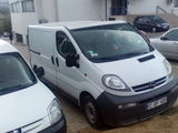 Opel Vivaro foto 3