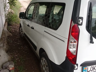 Ford Transit Connect foto 3