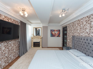 Apartament cu 3 camere, 73 m², Poșta Veche, Chișinău foto 13